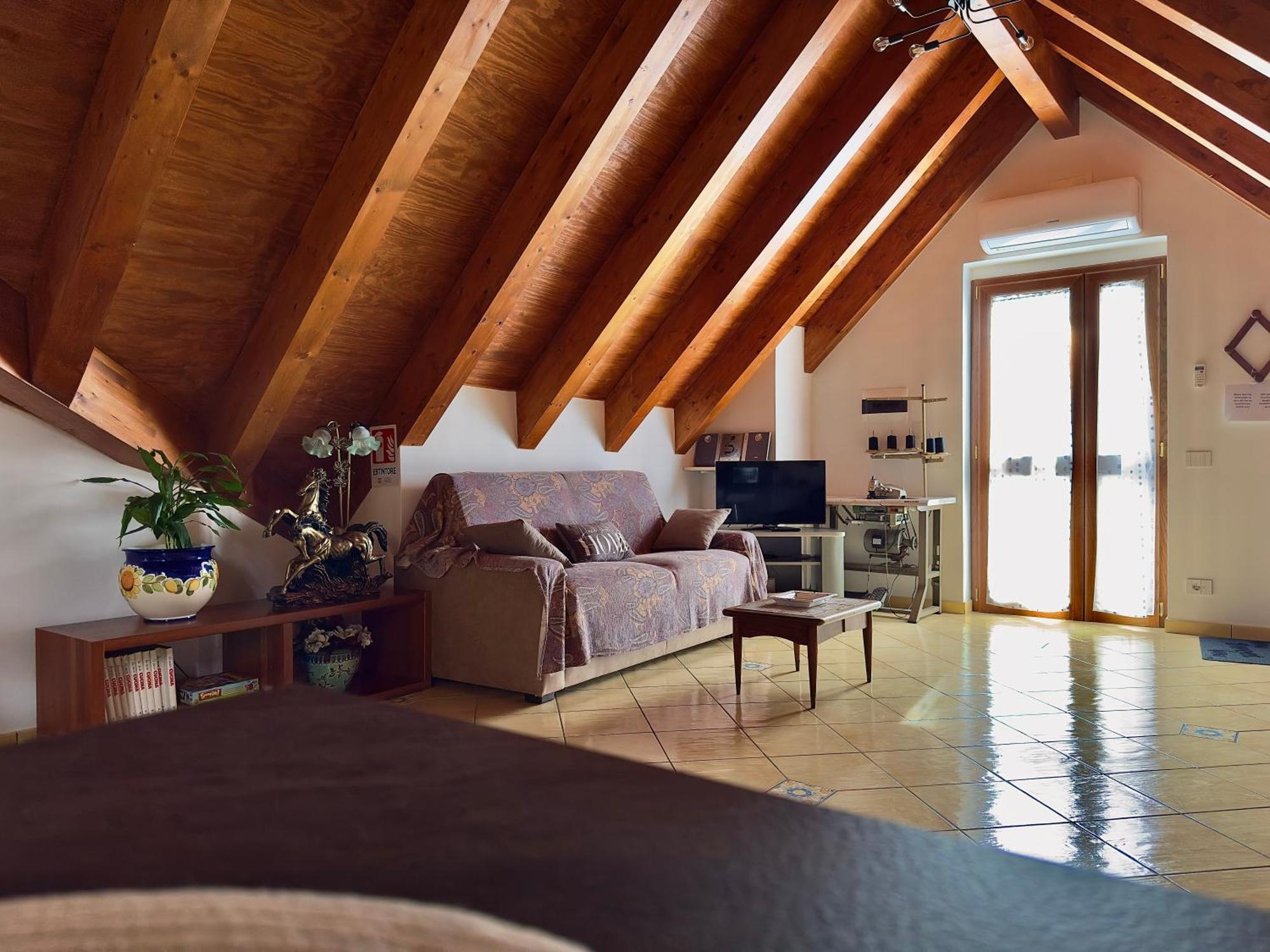 Sweet Apartament